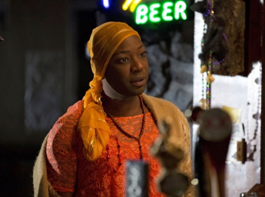 Nelsan Ellis, True Blood